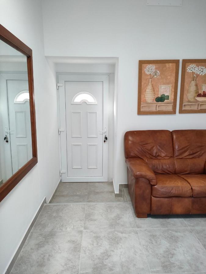 Aparthotel Casa Alba 2 Puerto del Rosario  Zewnętrze zdjęcie