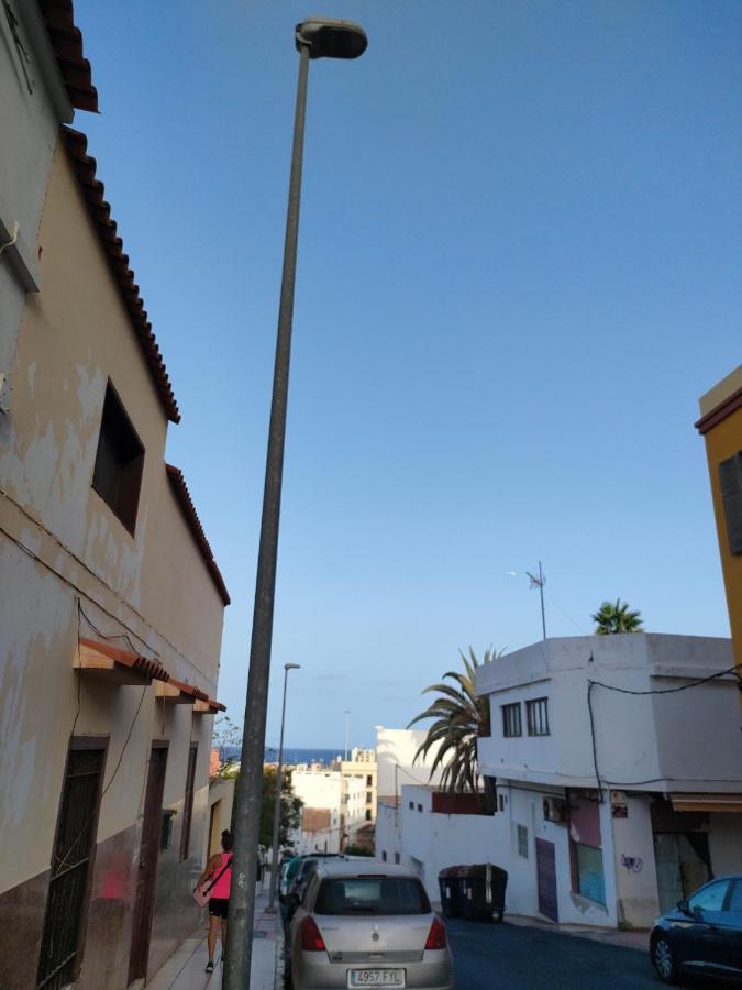 Aparthotel Casa Alba 2 Puerto del Rosario  Zewnętrze zdjęcie