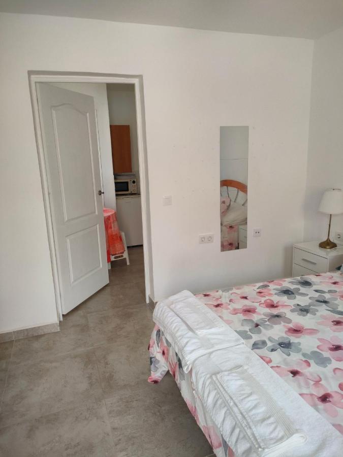 Aparthotel Casa Alba 2 Puerto del Rosario  Zewnętrze zdjęcie