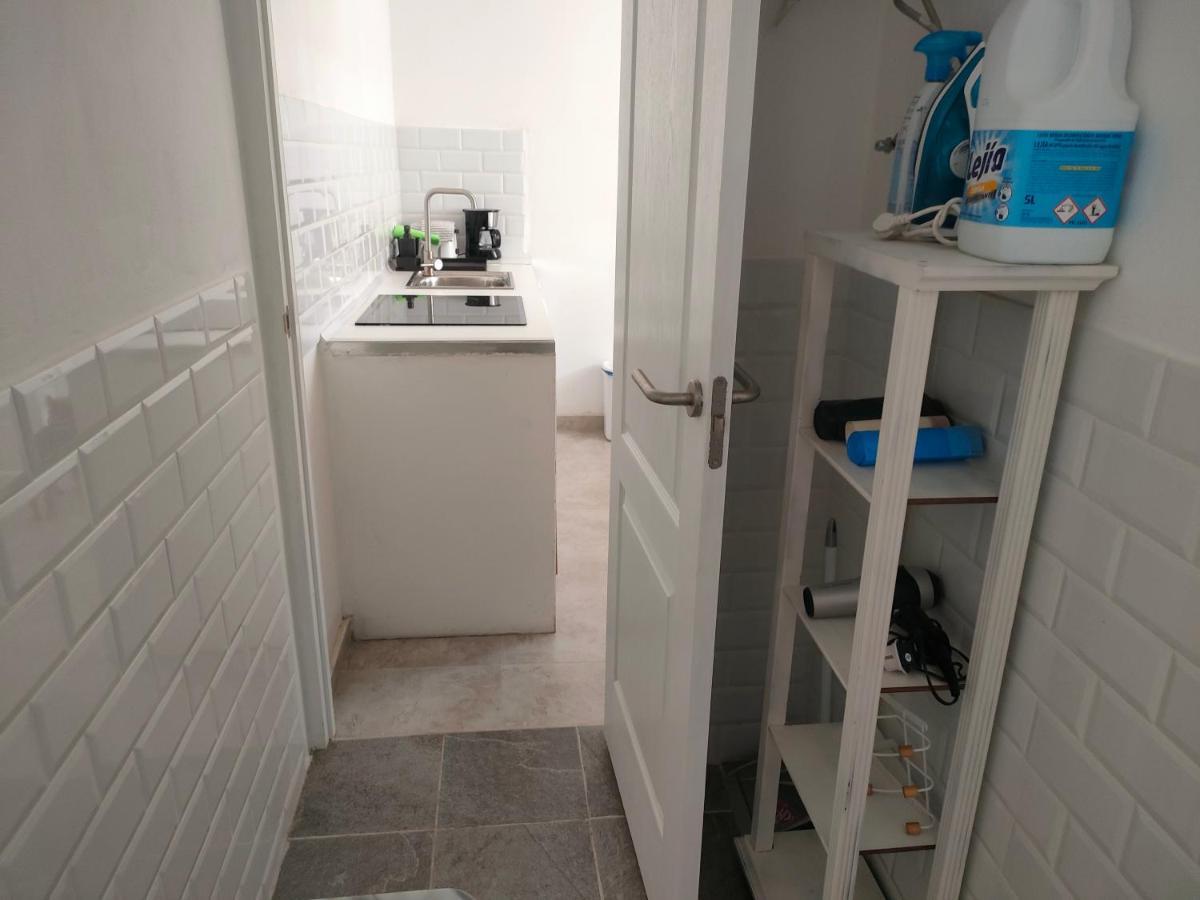 Aparthotel Casa Alba 2 Puerto del Rosario  Zewnętrze zdjęcie