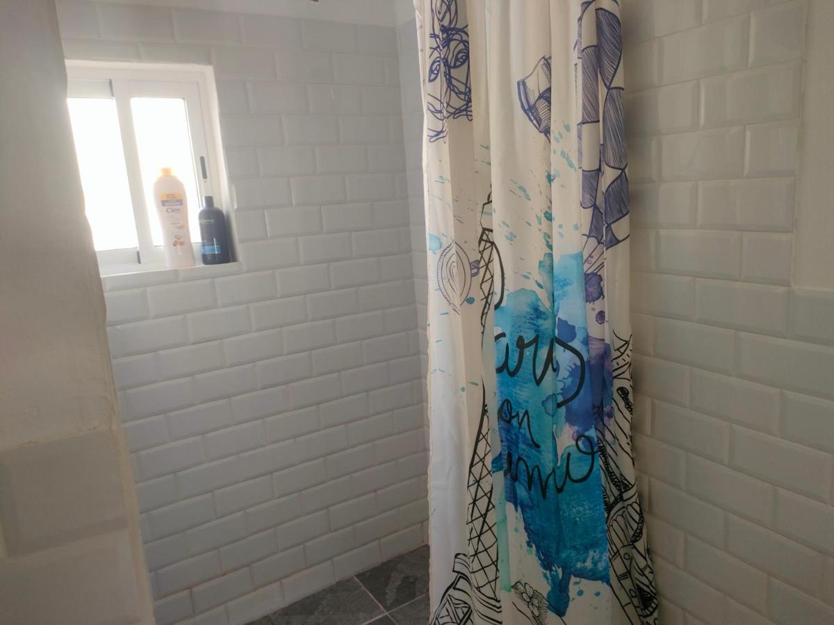Aparthotel Casa Alba 2 Puerto del Rosario  Zewnętrze zdjęcie