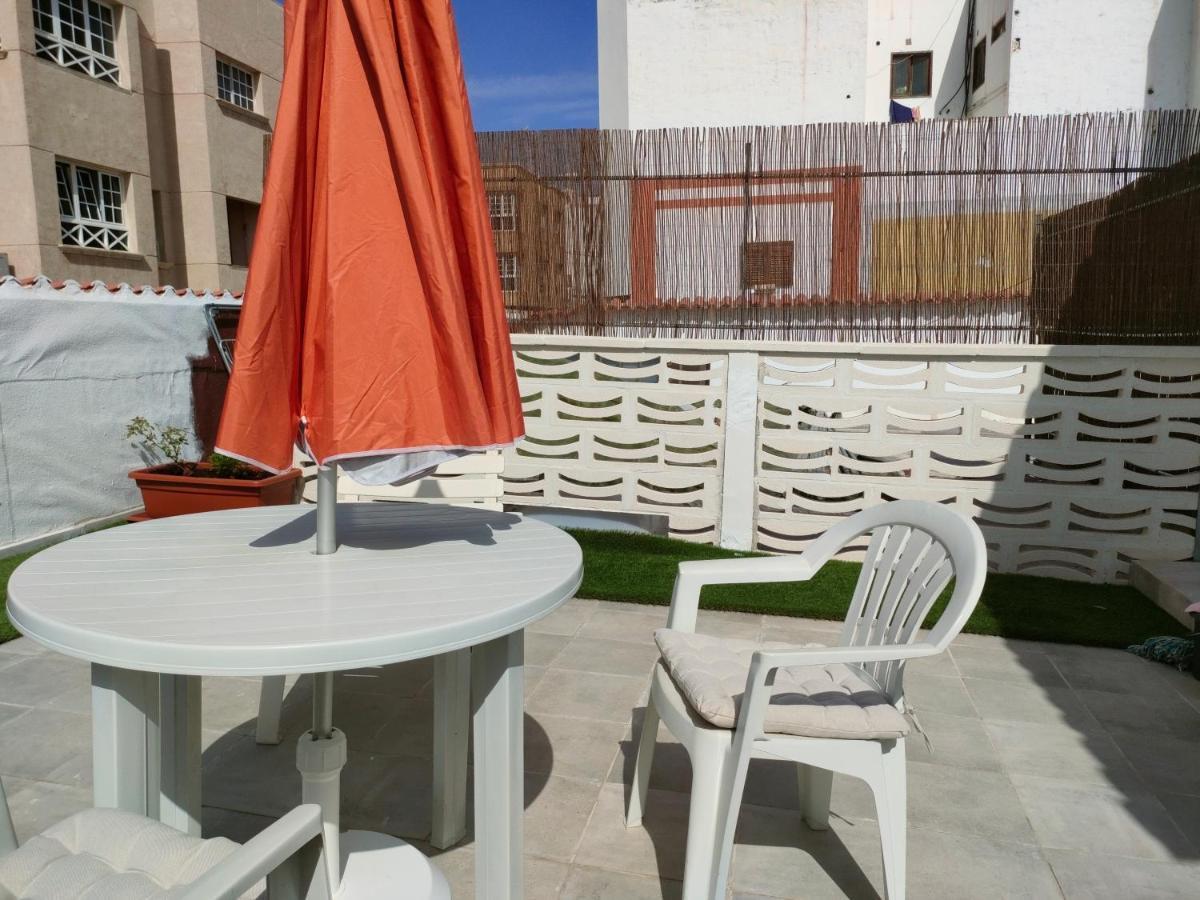 Aparthotel Casa Alba 2 Puerto del Rosario  Zewnętrze zdjęcie