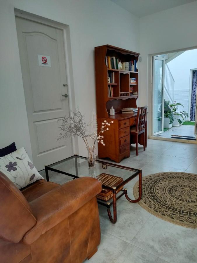 Aparthotel Casa Alba 2 Puerto del Rosario  Zewnętrze zdjęcie