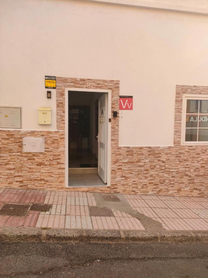 Aparthotel Casa Alba 2 Puerto del Rosario  Zewnętrze zdjęcie