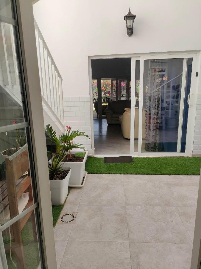 Aparthotel Casa Alba 2 Puerto del Rosario  Zewnętrze zdjęcie