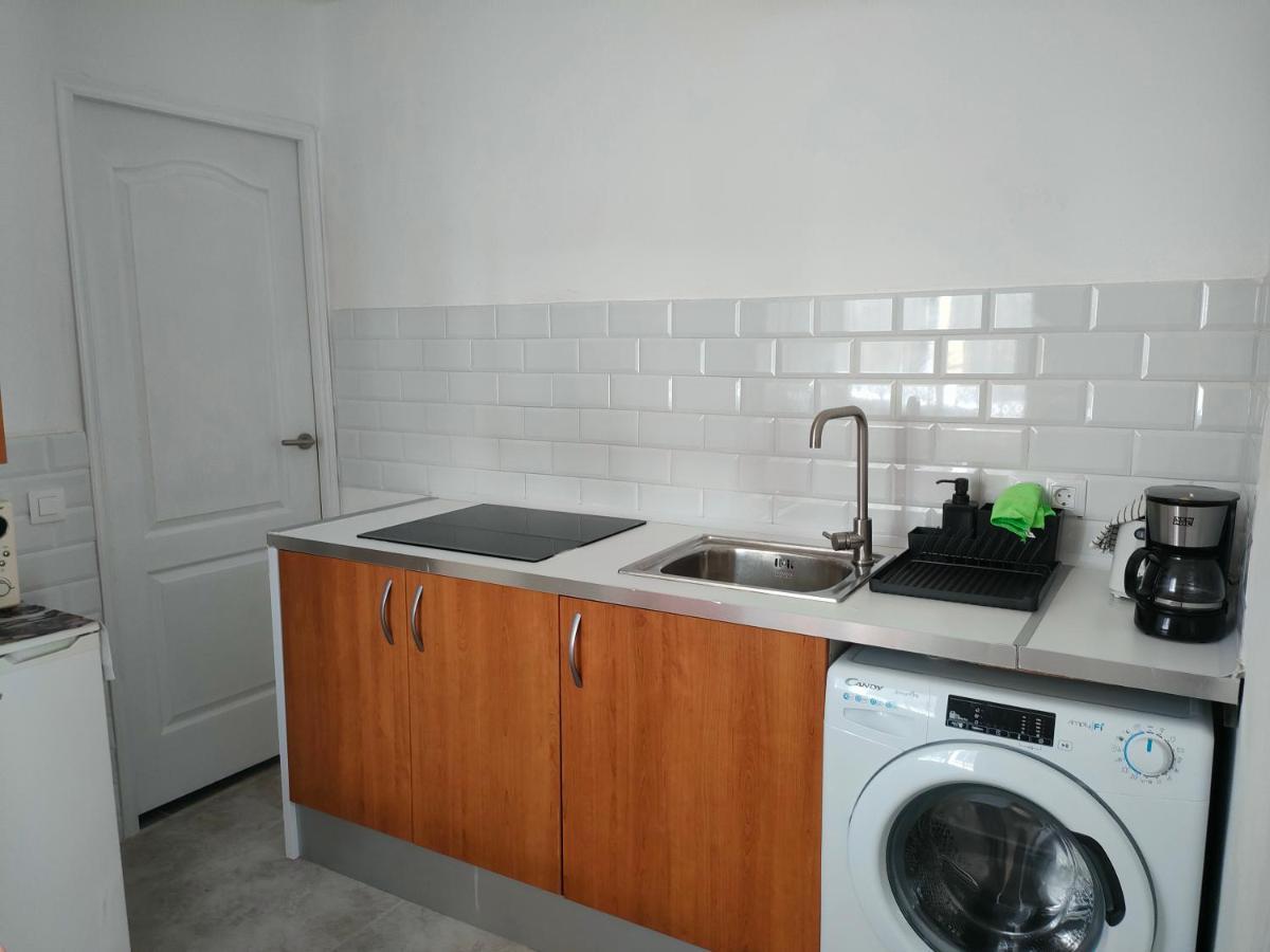 Aparthotel Casa Alba 2 Puerto del Rosario  Zewnętrze zdjęcie