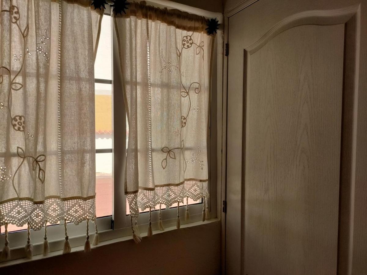 Aparthotel Casa Alba 2 Puerto del Rosario  Zewnętrze zdjęcie