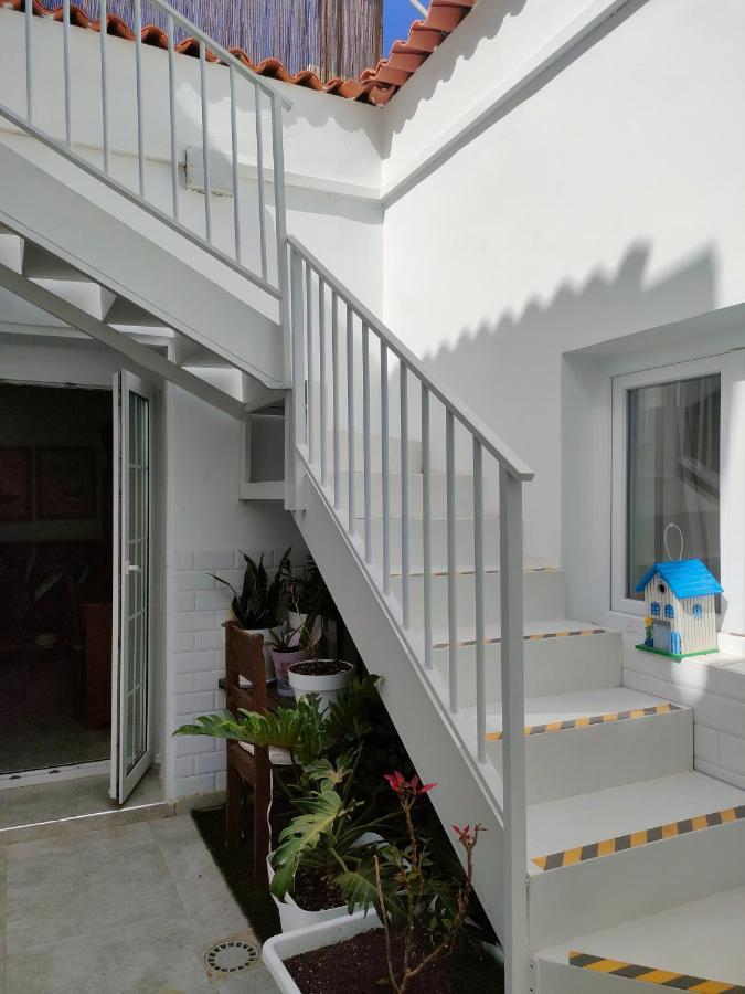 Aparthotel Casa Alba 2 Puerto del Rosario  Zewnętrze zdjęcie