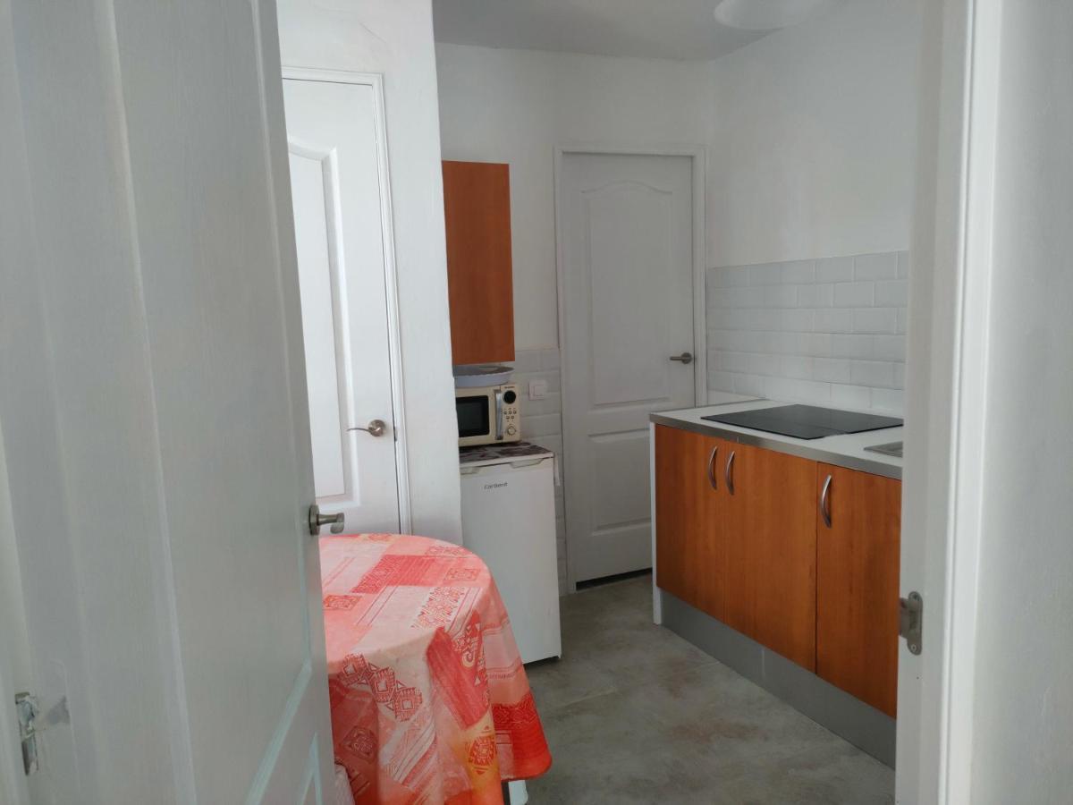 Aparthotel Casa Alba 2 Puerto del Rosario  Zewnętrze zdjęcie