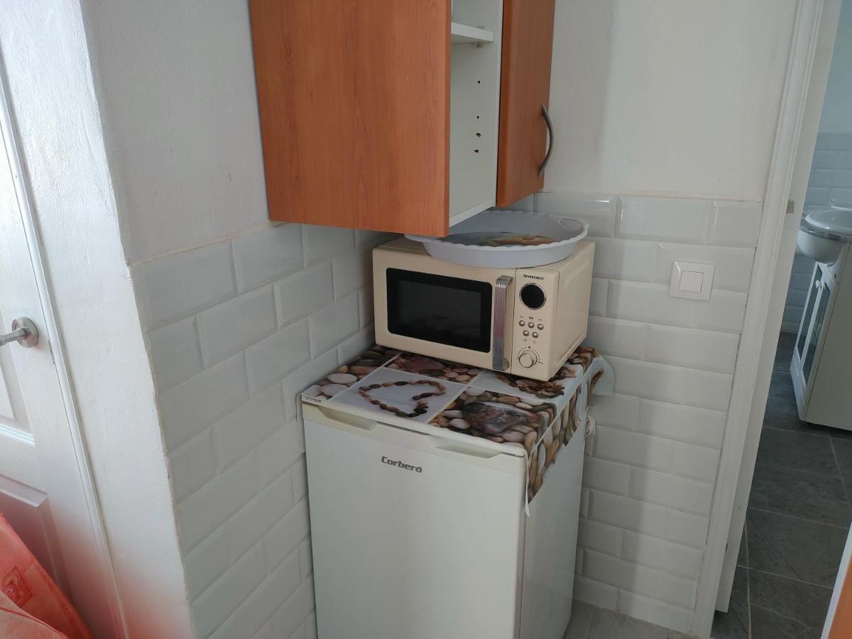 Aparthotel Casa Alba 2 Puerto del Rosario  Zewnętrze zdjęcie