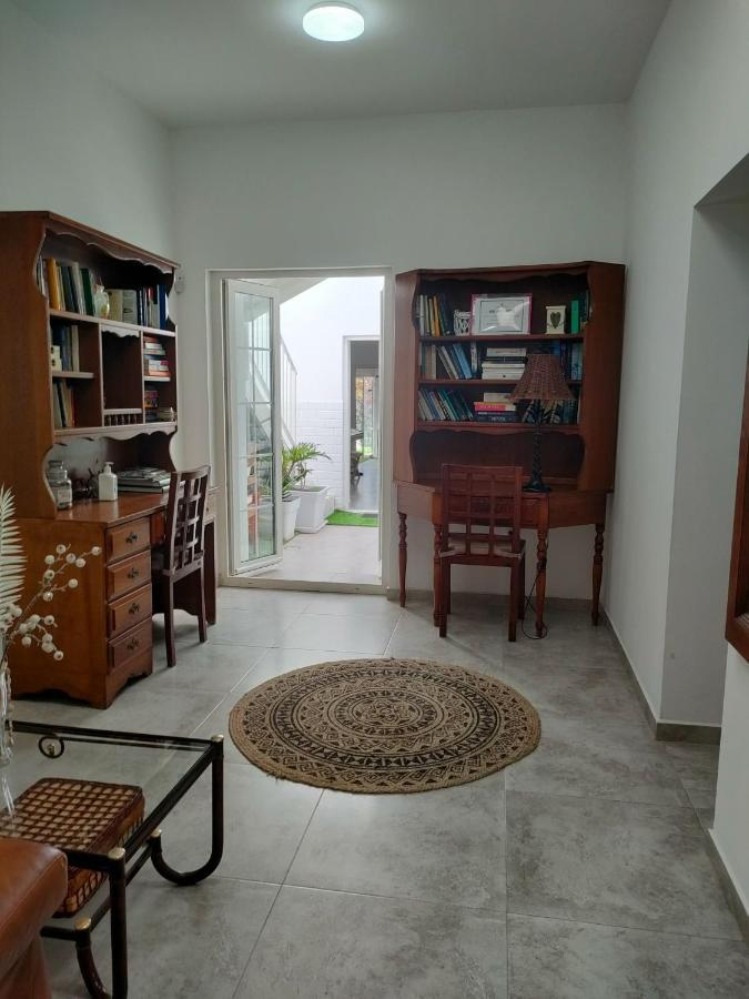 Aparthotel Casa Alba 2 Puerto del Rosario  Zewnętrze zdjęcie