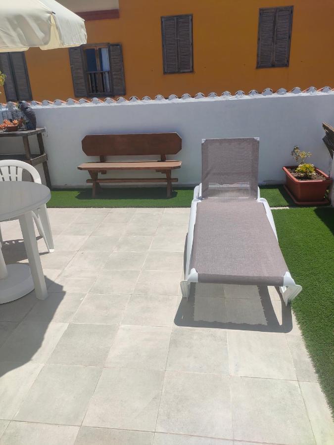 Aparthotel Casa Alba 2 Puerto del Rosario  Zewnętrze zdjęcie