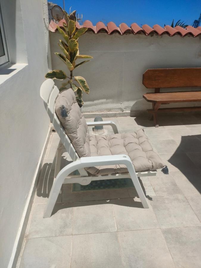 Aparthotel Casa Alba 2 Puerto del Rosario  Zewnętrze zdjęcie