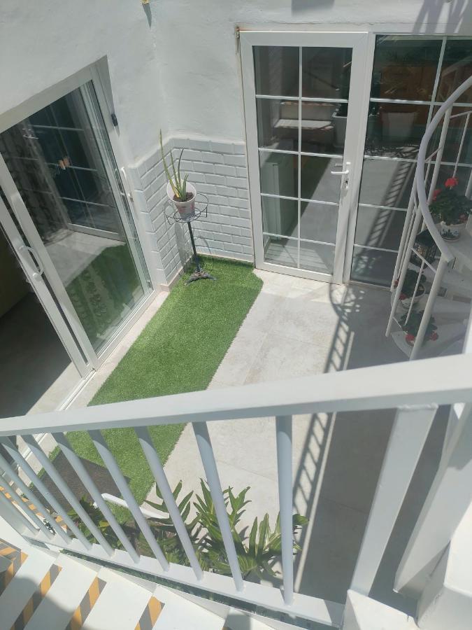 Aparthotel Casa Alba 2 Puerto del Rosario  Zewnętrze zdjęcie