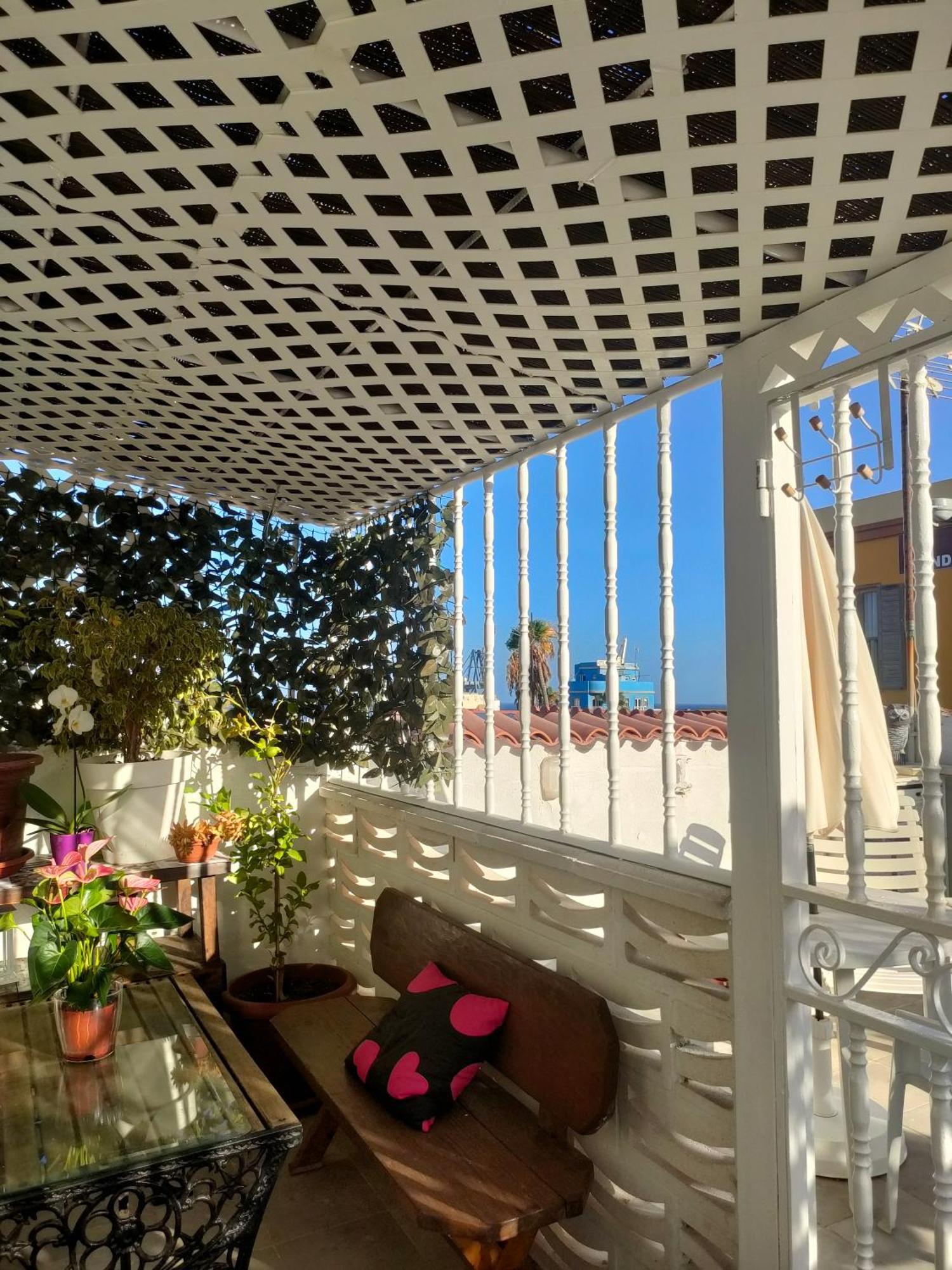 Aparthotel Casa Alba 2 Puerto del Rosario  Zewnętrze zdjęcie