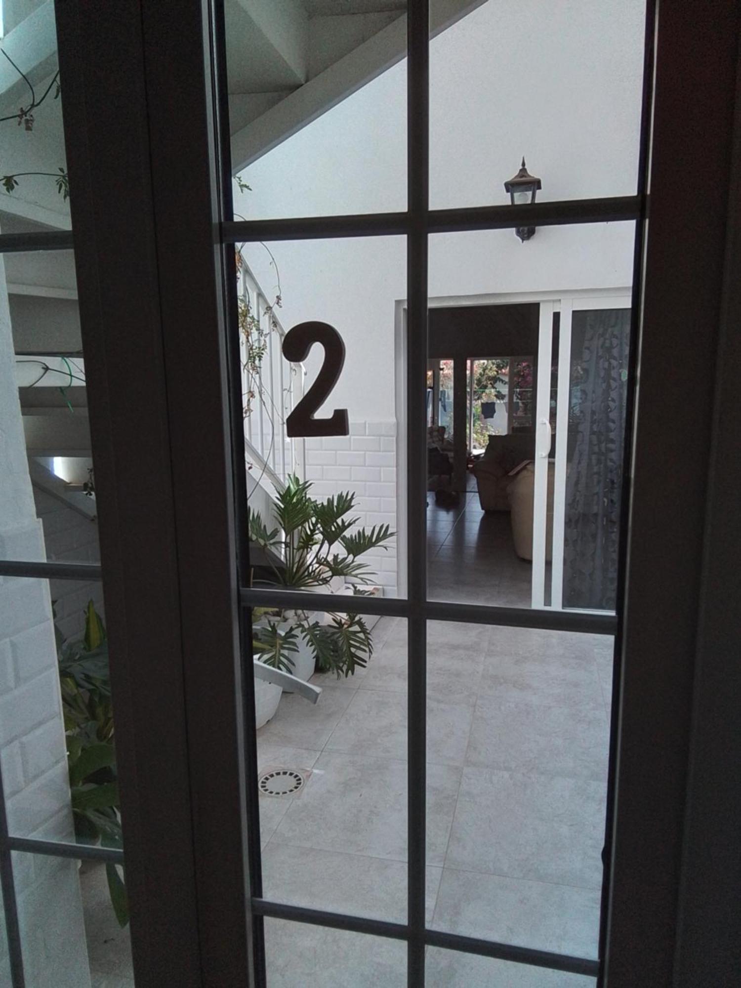 Aparthotel Casa Alba 2 Puerto del Rosario  Zewnętrze zdjęcie