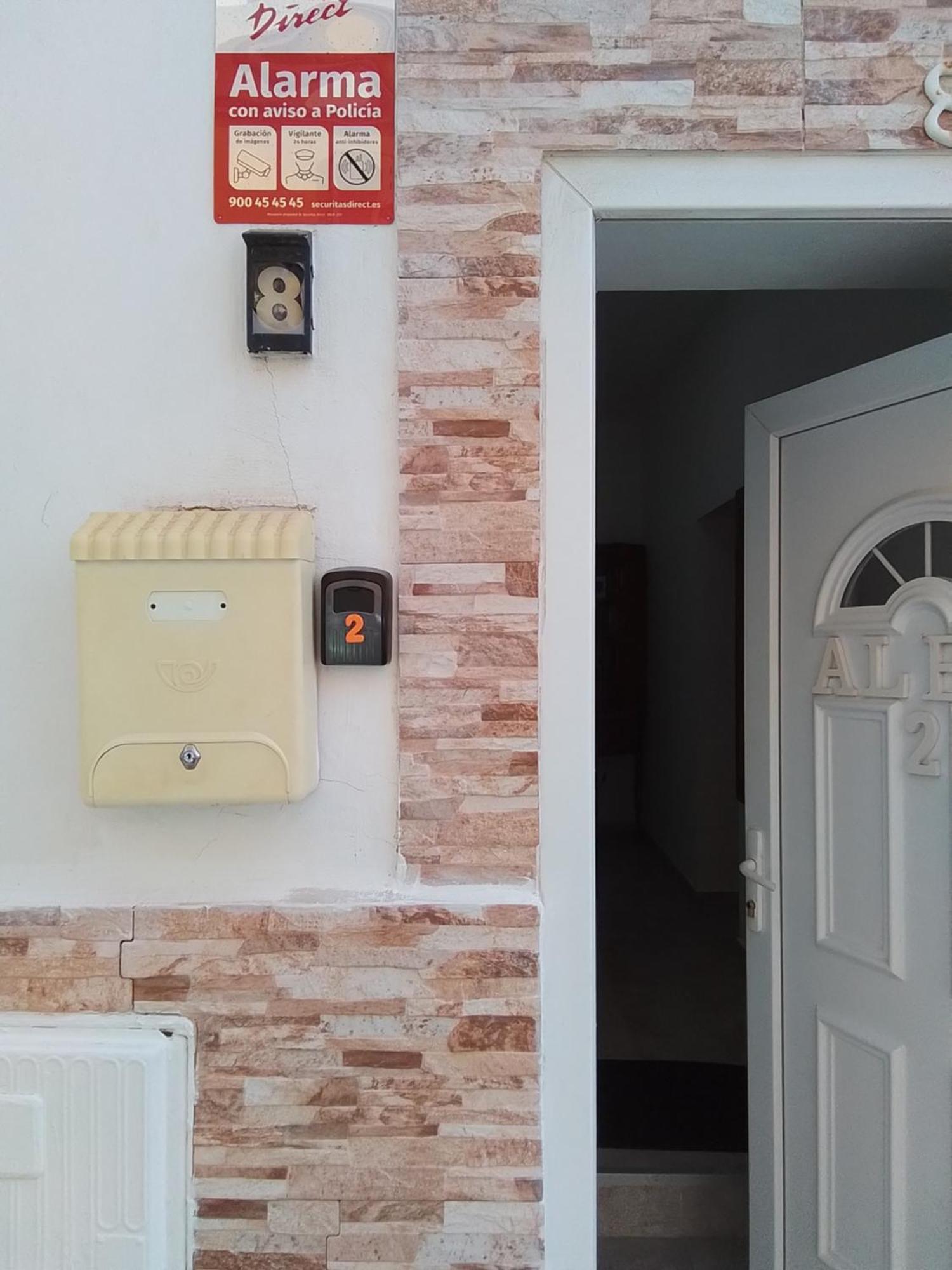 Aparthotel Casa Alba 2 Puerto del Rosario  Zewnętrze zdjęcie