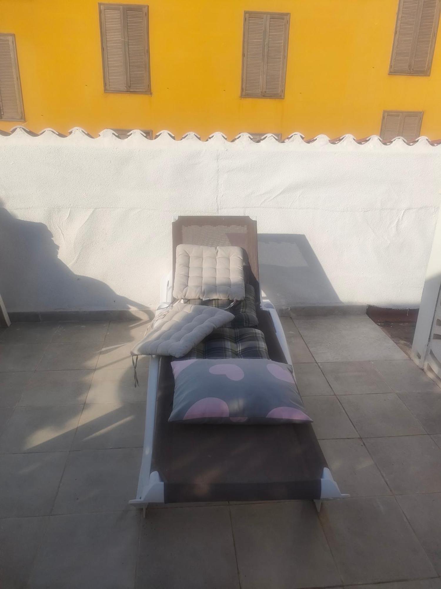 Aparthotel Casa Alba 2 Puerto del Rosario  Zewnętrze zdjęcie