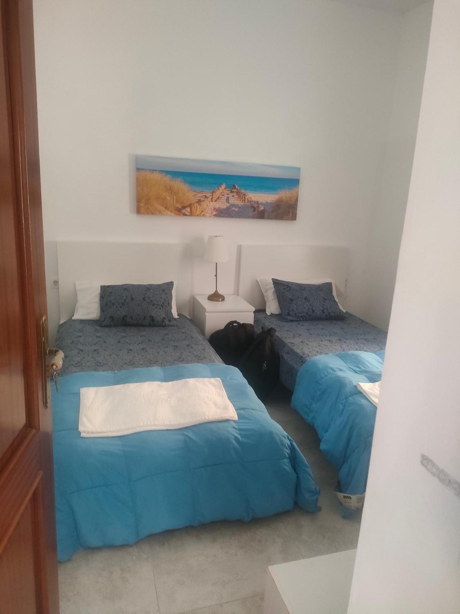 Aparthotel Casa Alba 2 Puerto del Rosario  Zewnętrze zdjęcie