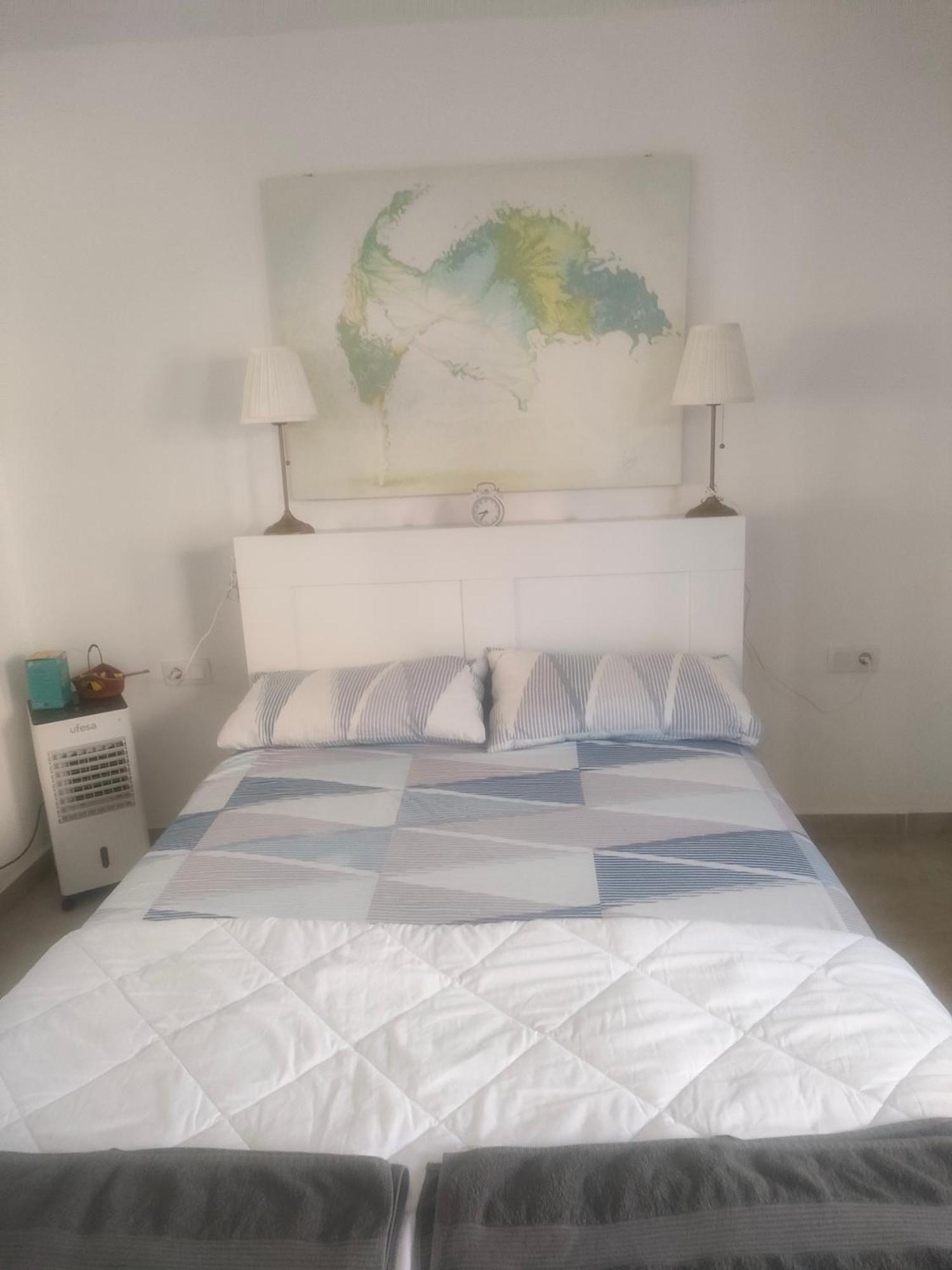 Aparthotel Casa Alba 2 Puerto del Rosario  Zewnętrze zdjęcie