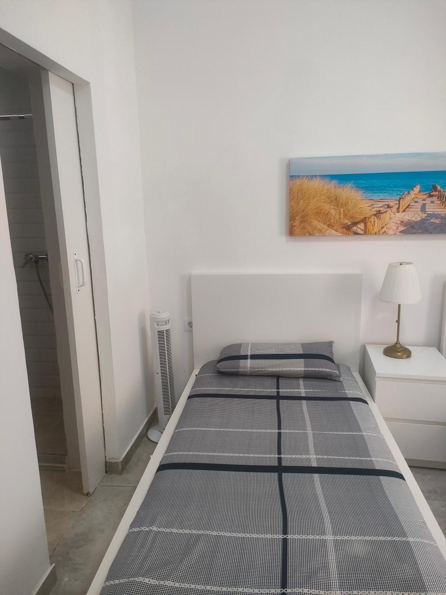 Aparthotel Casa Alba 2 Puerto del Rosario  Zewnętrze zdjęcie