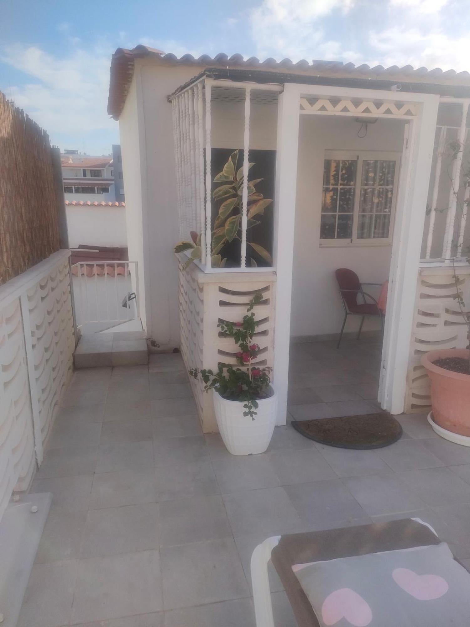 Aparthotel Casa Alba 2 Puerto del Rosario  Zewnętrze zdjęcie