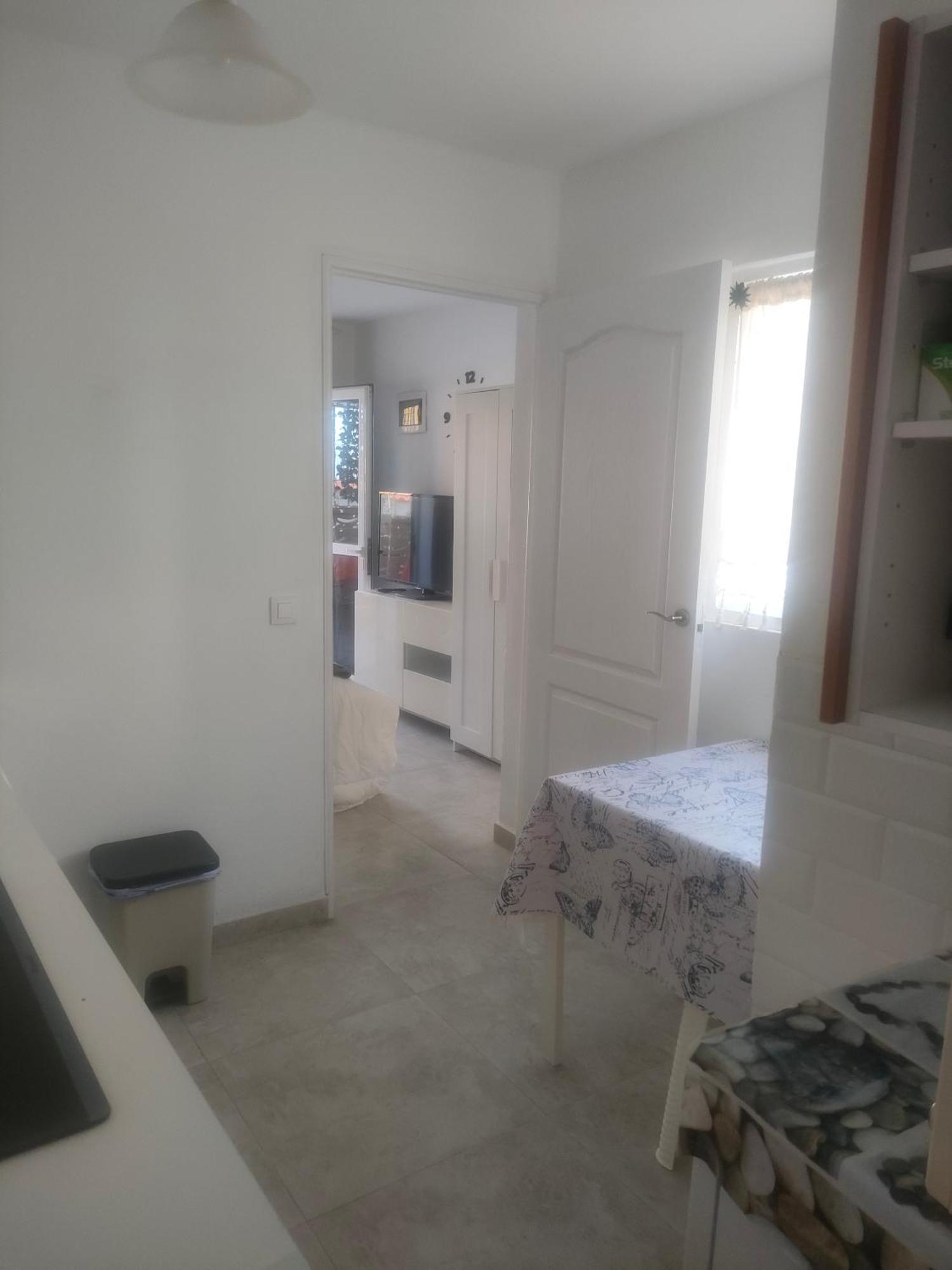 Aparthotel Casa Alba 2 Puerto del Rosario  Zewnętrze zdjęcie
