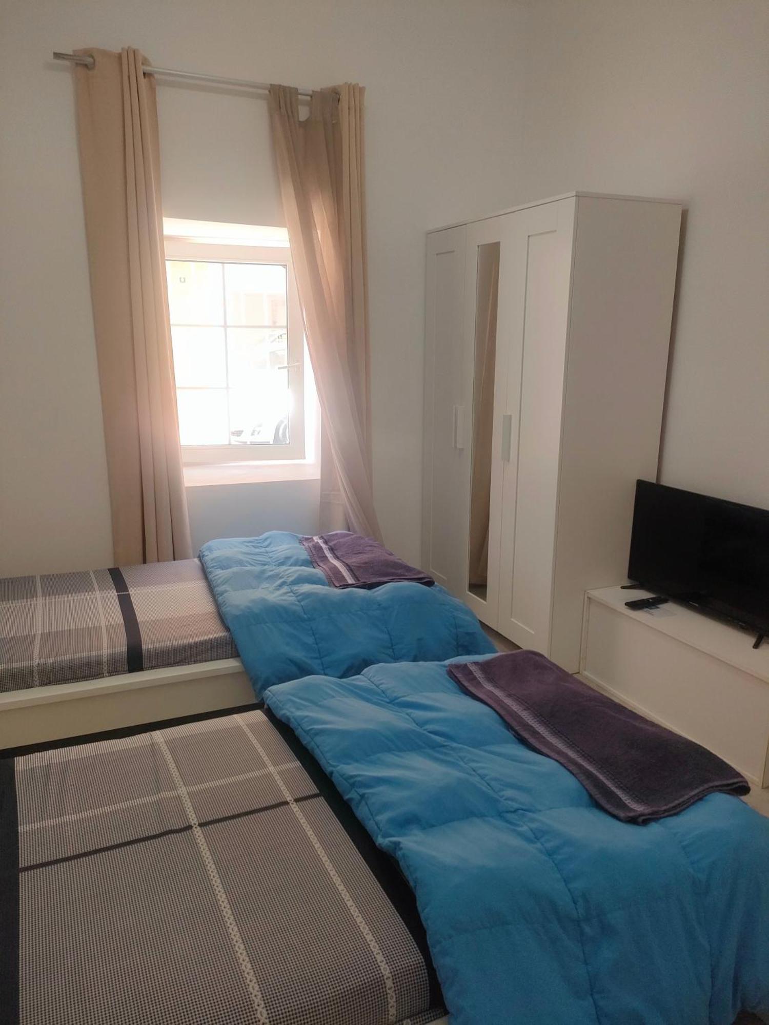 Aparthotel Casa Alba 2 Puerto del Rosario  Zewnętrze zdjęcie