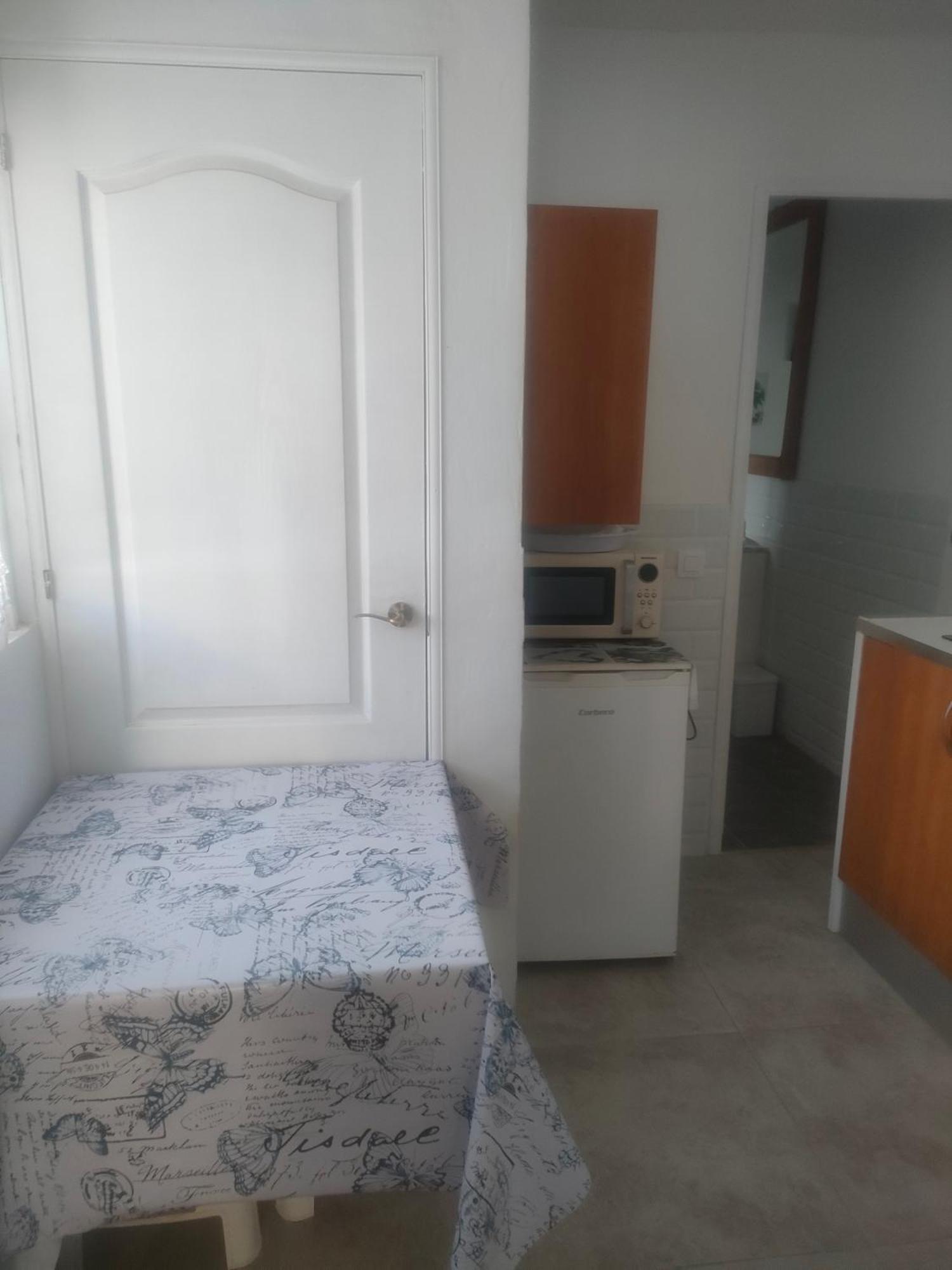 Aparthotel Casa Alba 2 Puerto del Rosario  Zewnętrze zdjęcie