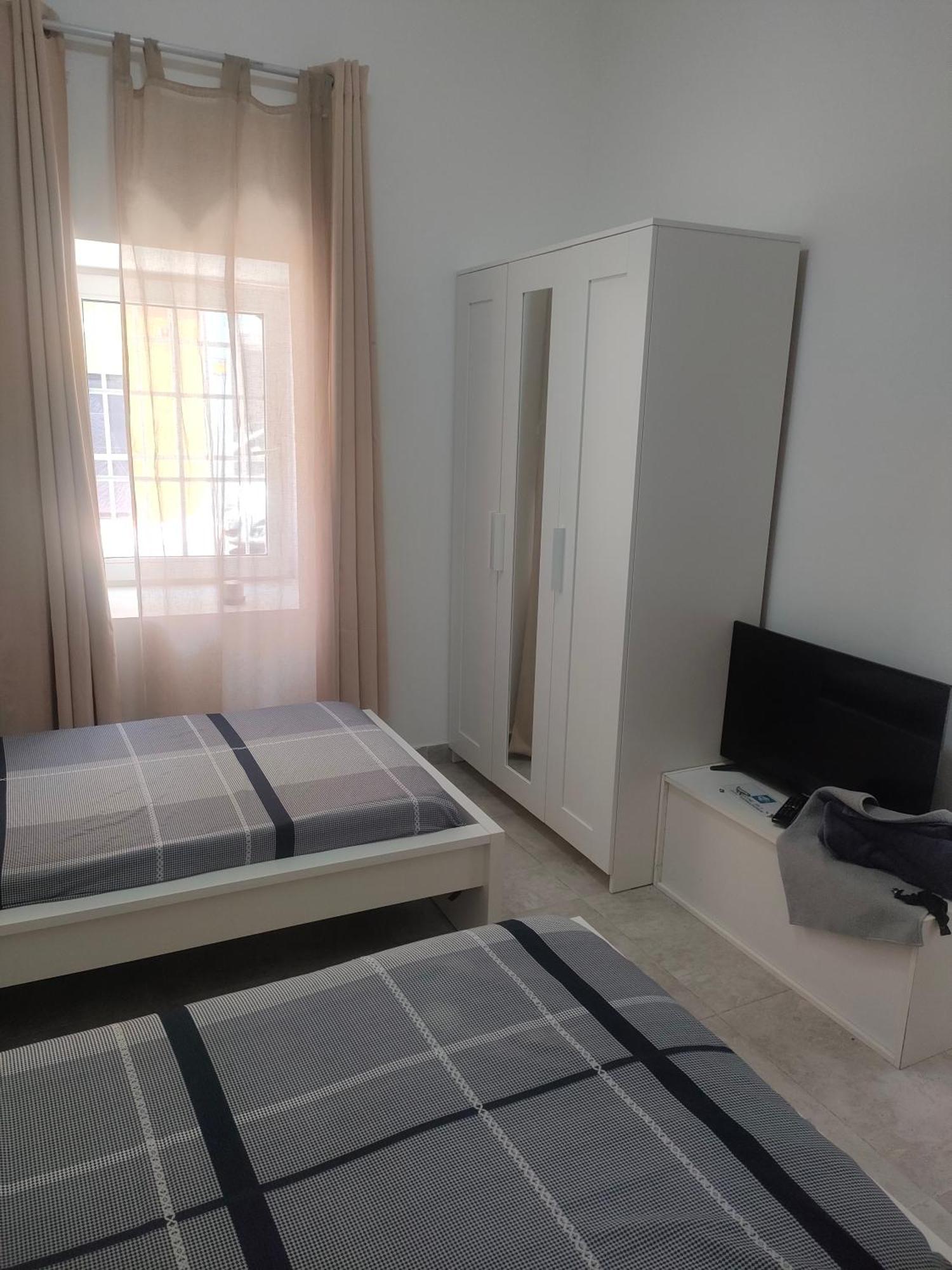 Aparthotel Casa Alba 2 Puerto del Rosario  Zewnętrze zdjęcie