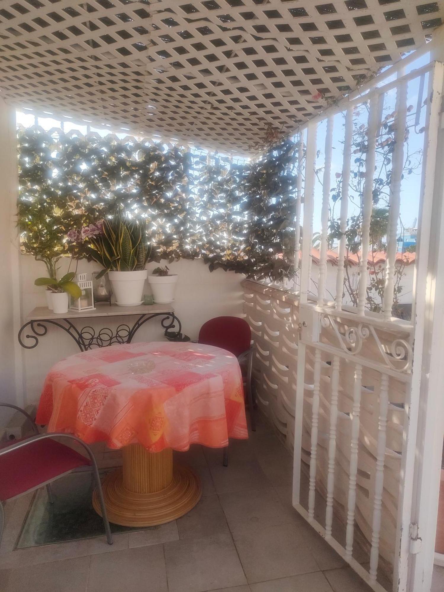 Aparthotel Casa Alba 2 Puerto del Rosario  Zewnętrze zdjęcie